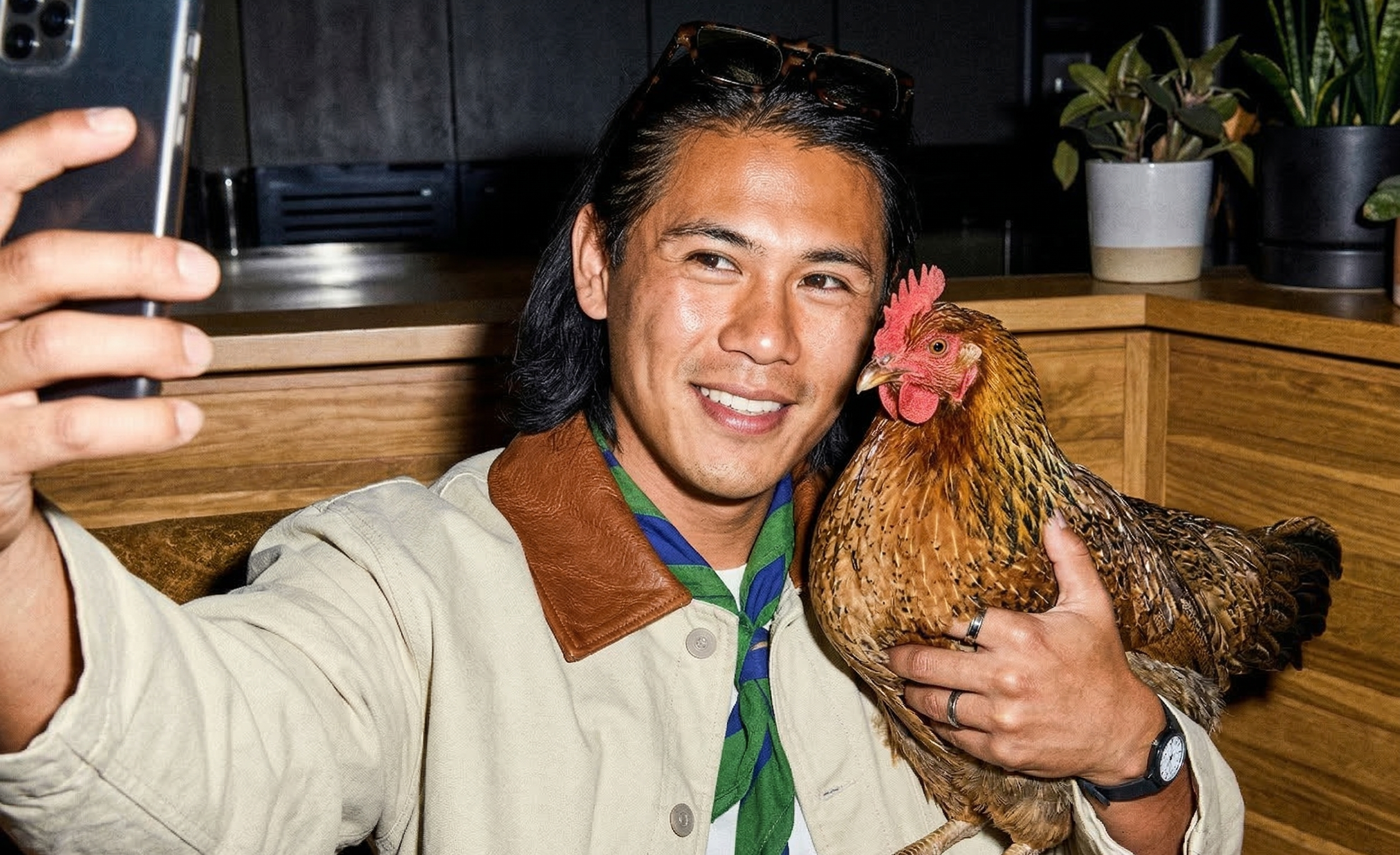 Communauté Kinjisko